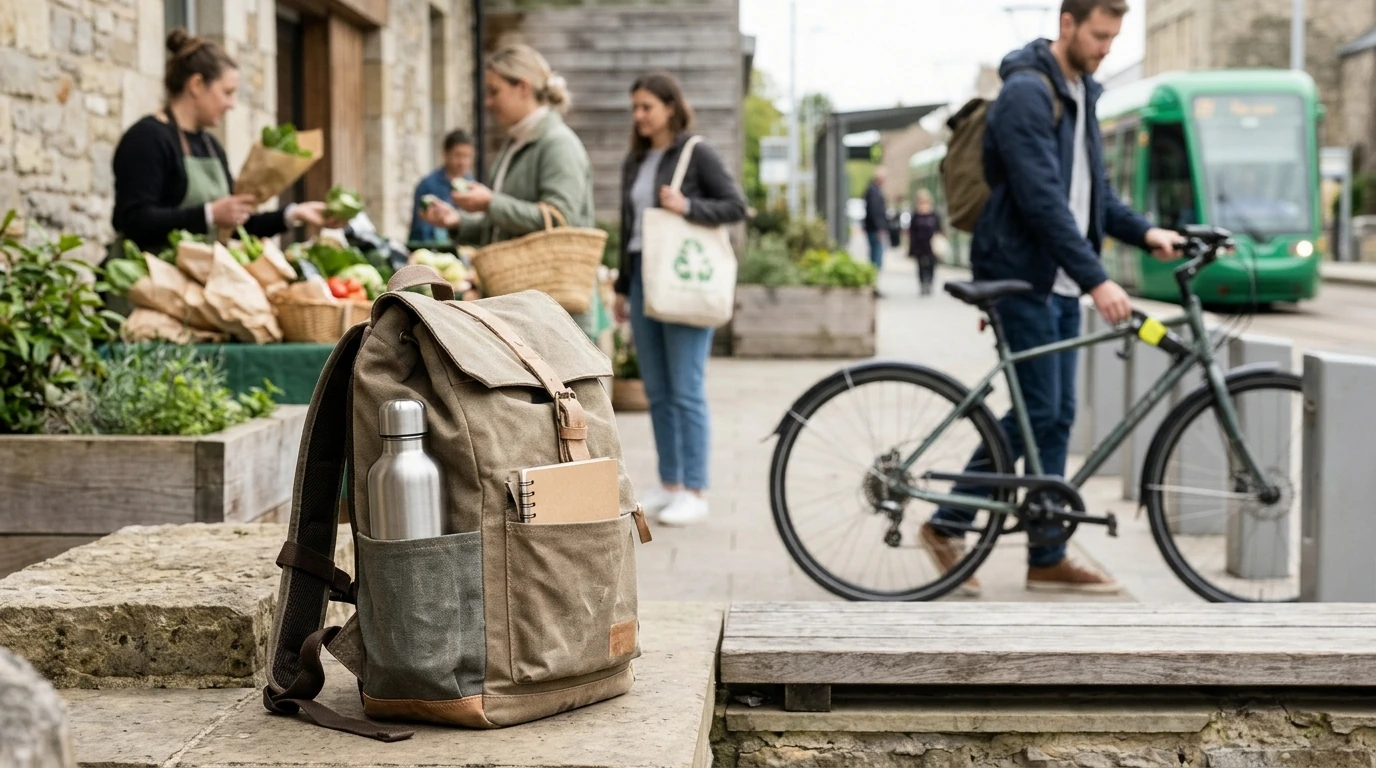 Eco-Friendly Travel Ideas for Your Next Trip